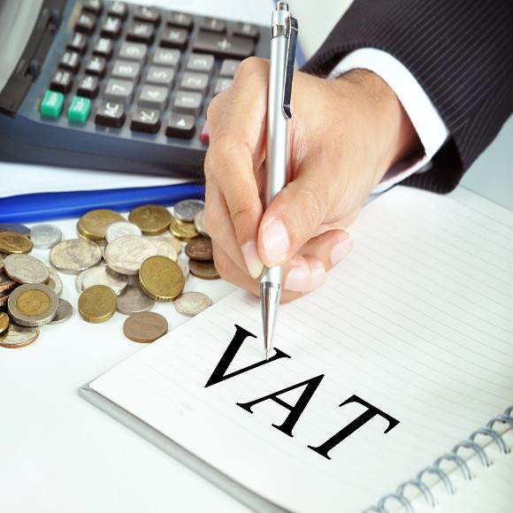 Vat Registration